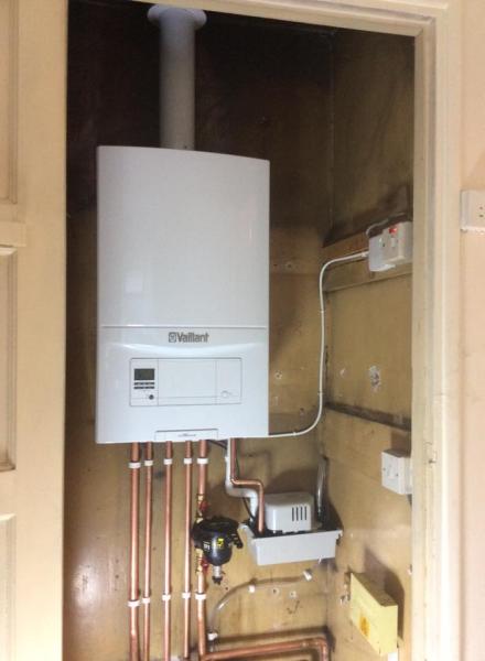 Affordable Heating Solutions Ltd