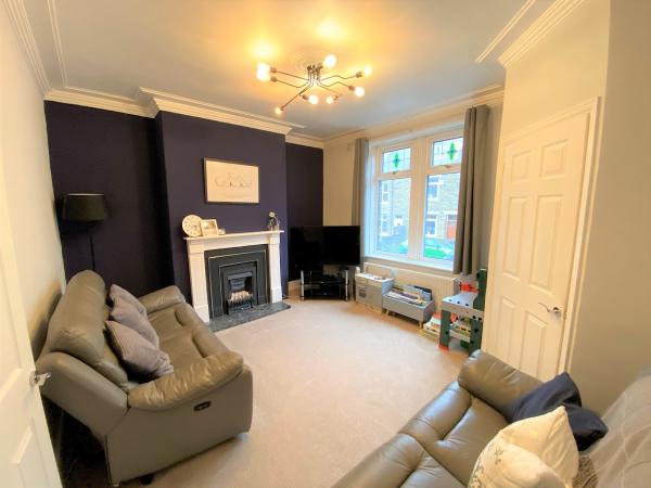 Simon Barnett Bespoke Estate Agent