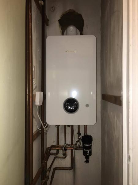 Pipefix Plumbing & Heating