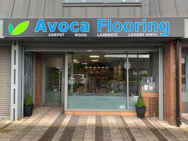 Avoca Flooring