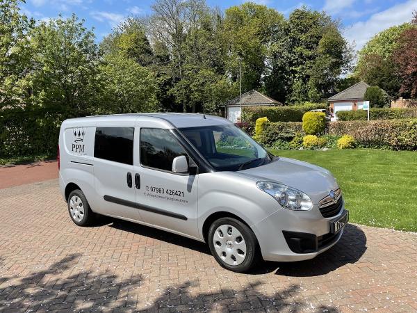 PPM Painting & Decorating