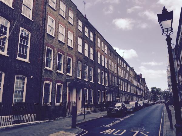 London & Herts Sash Windows