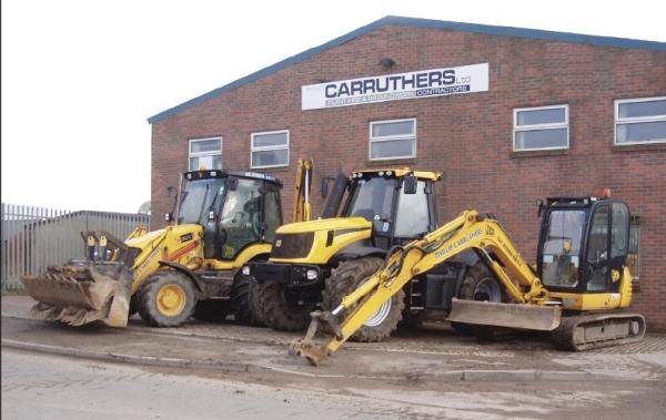 Phillip Carruthers Ltd
