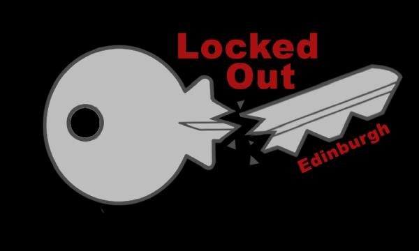 Locked Out Edinburgh Ltd.