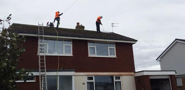 Horwich Roof Repairs
