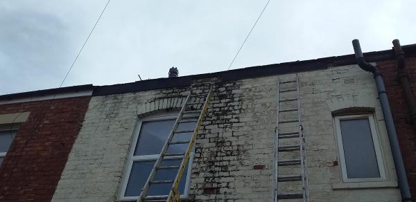 Horwich Roof Repairs