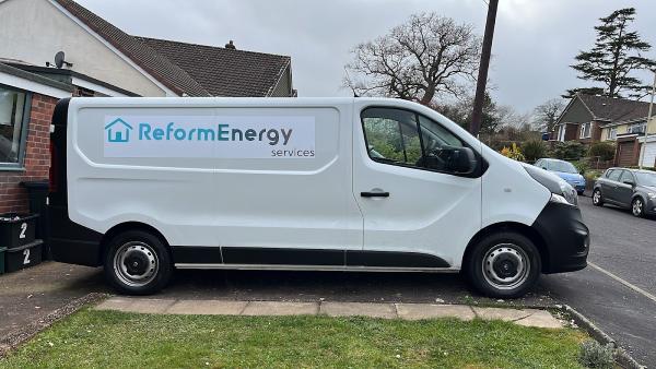 Reformenergy Services Ltd