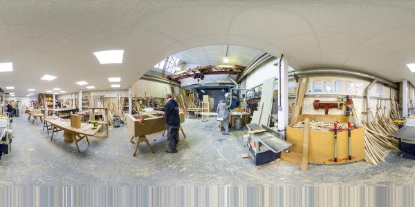 Woodchester Cabinet Makers