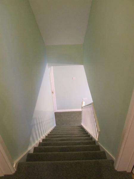 Charles Wilson (Carpets) Ltd
