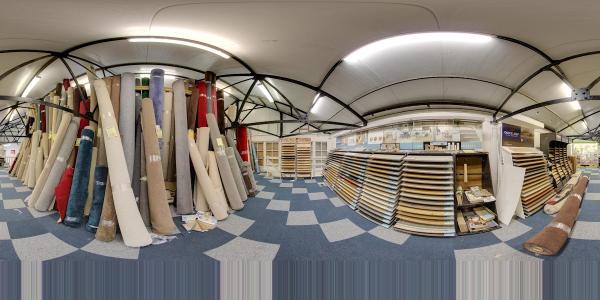 Hereford Carpets Ltd