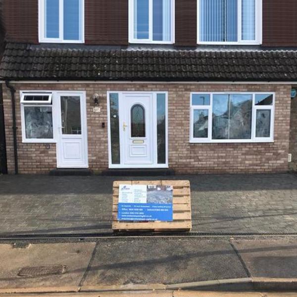 McKenzie Paving Ltd