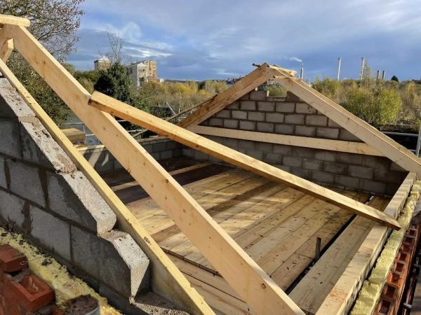 Cheshire Roof Repairs LTD