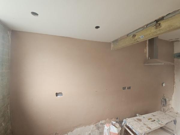 JPH Plastering