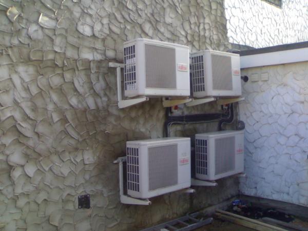 Thorne Air Conditioning