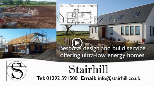 Stairhill Architecture Ltd / Stairhill Developments Ltd.