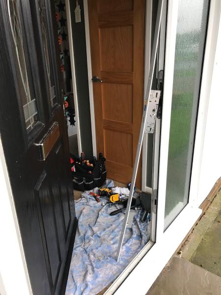 Lockline Locksmiths York