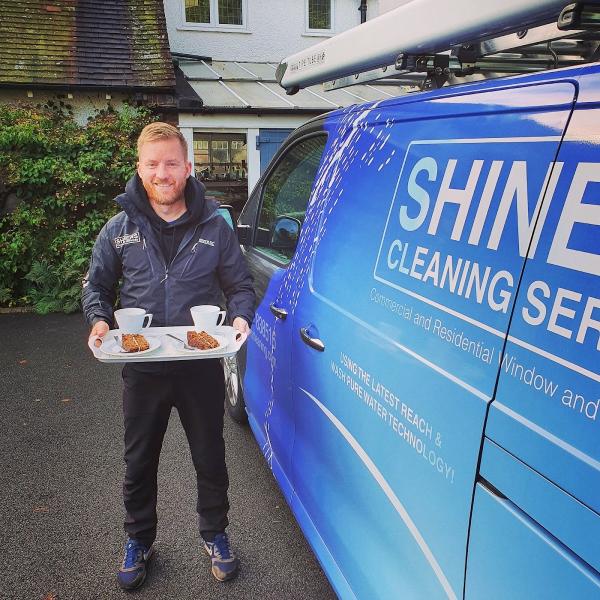 Shiners Cleaning Services