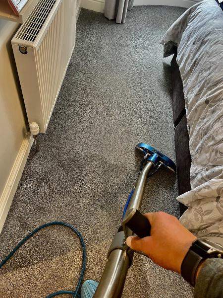 Aquaforce Carpet & Upholstery Cleaning Specialists