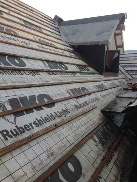 O Donoghue Roofing & Property Maintenance