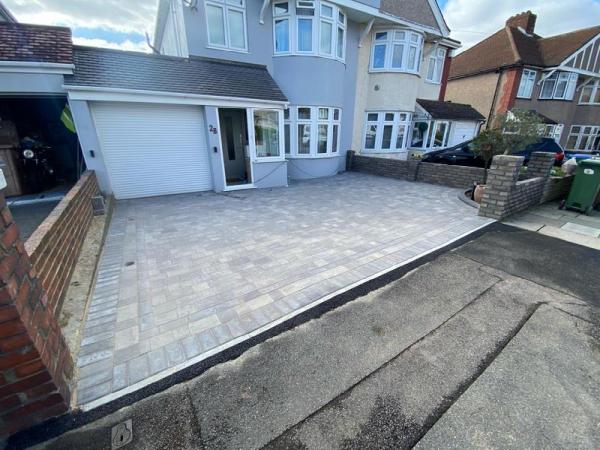 Global Drives and Patios By Design Ltd