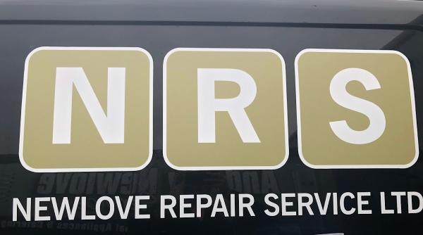 Newlove Repair Service Limited