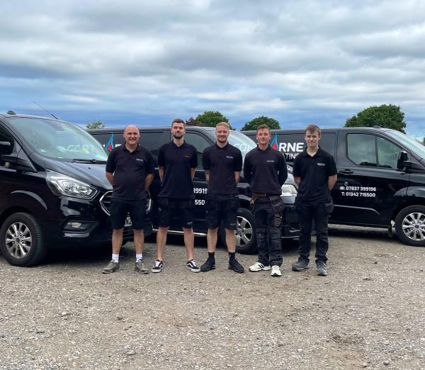 Copthorne Plumbing and Heating