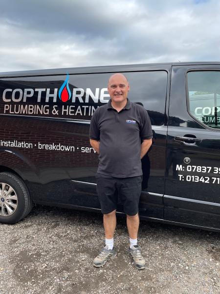 Copthorne Plumbing and Heating