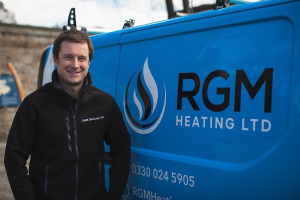 RGM Heating Ltd