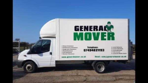 General Mover