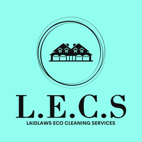 Laidlaws Eco Cleaning Services Ltd