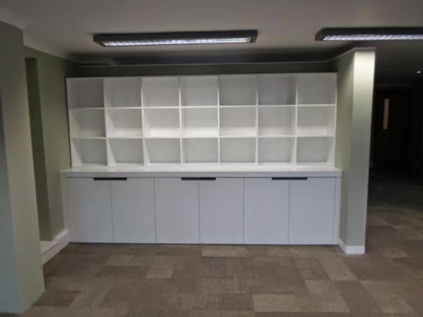 Dean Interiors Leeds Limited