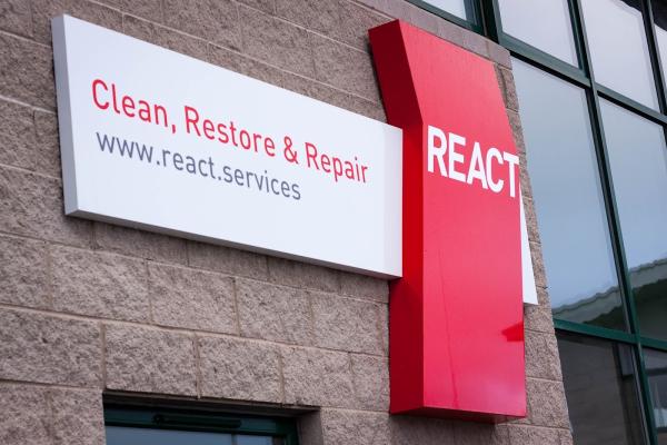 React Ireland Limited