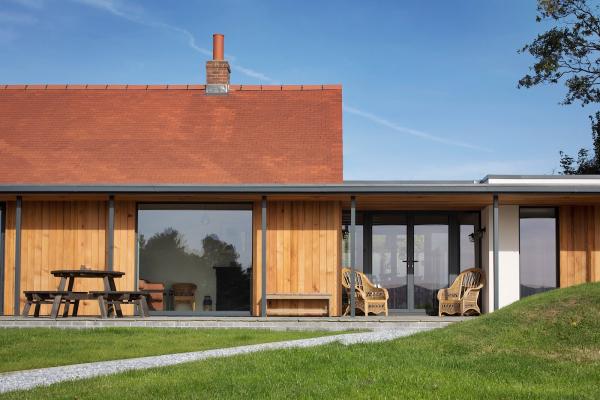 Ian Hazard Architect