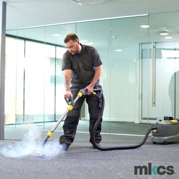 Mkcs Cleaning & Sanitising Services