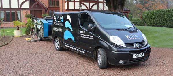 H2O Restoration Limited