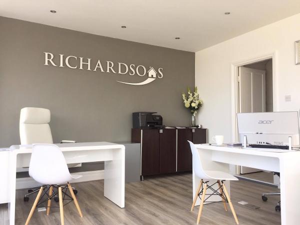 Richardsons Sales and Lettings