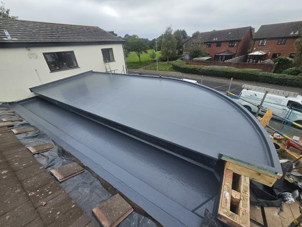 Southern Roofing Ltd