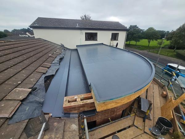 Southern Roofing Ltd