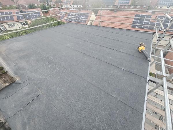 Southern Roofing Ltd