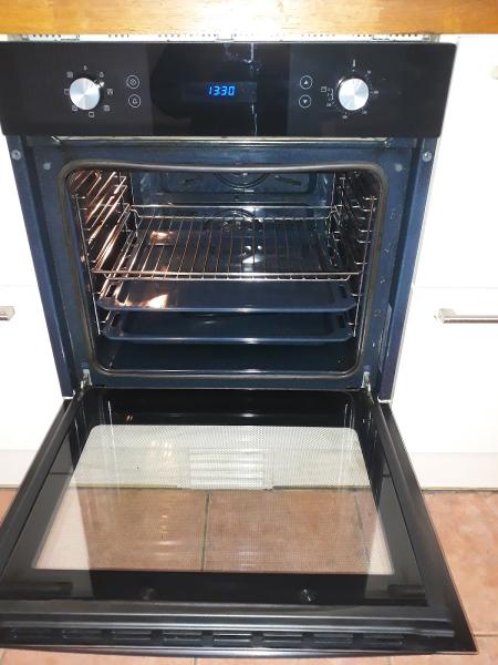 Oven Cleaning Services Gloucestershire