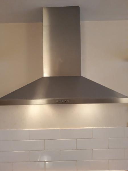 Oven Cleaning Services Gloucestershire