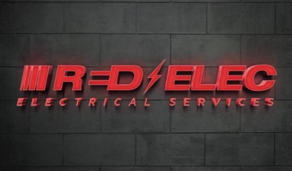 RED Elec Electrical Services