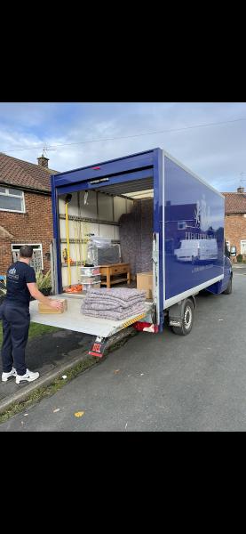 Premier Removals LTD