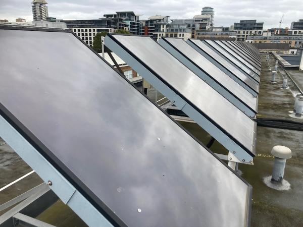 Solar Thermal UK Ltd
