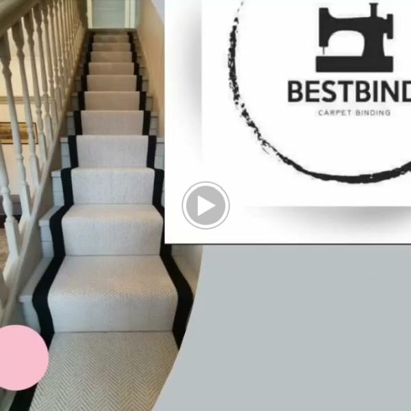 Bestbind Carpets and Binding