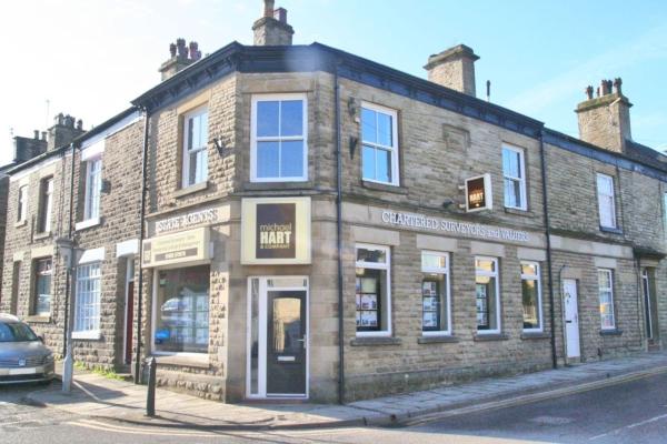 Michael Hart & Company