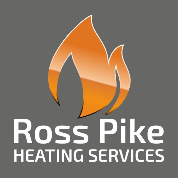 Ross Pike Heating Services