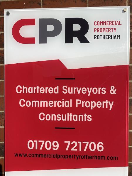 Commercial Property Rotherham