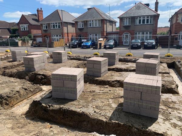 N&G Groundworks Ltd