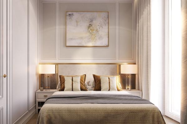 Visi Interiors